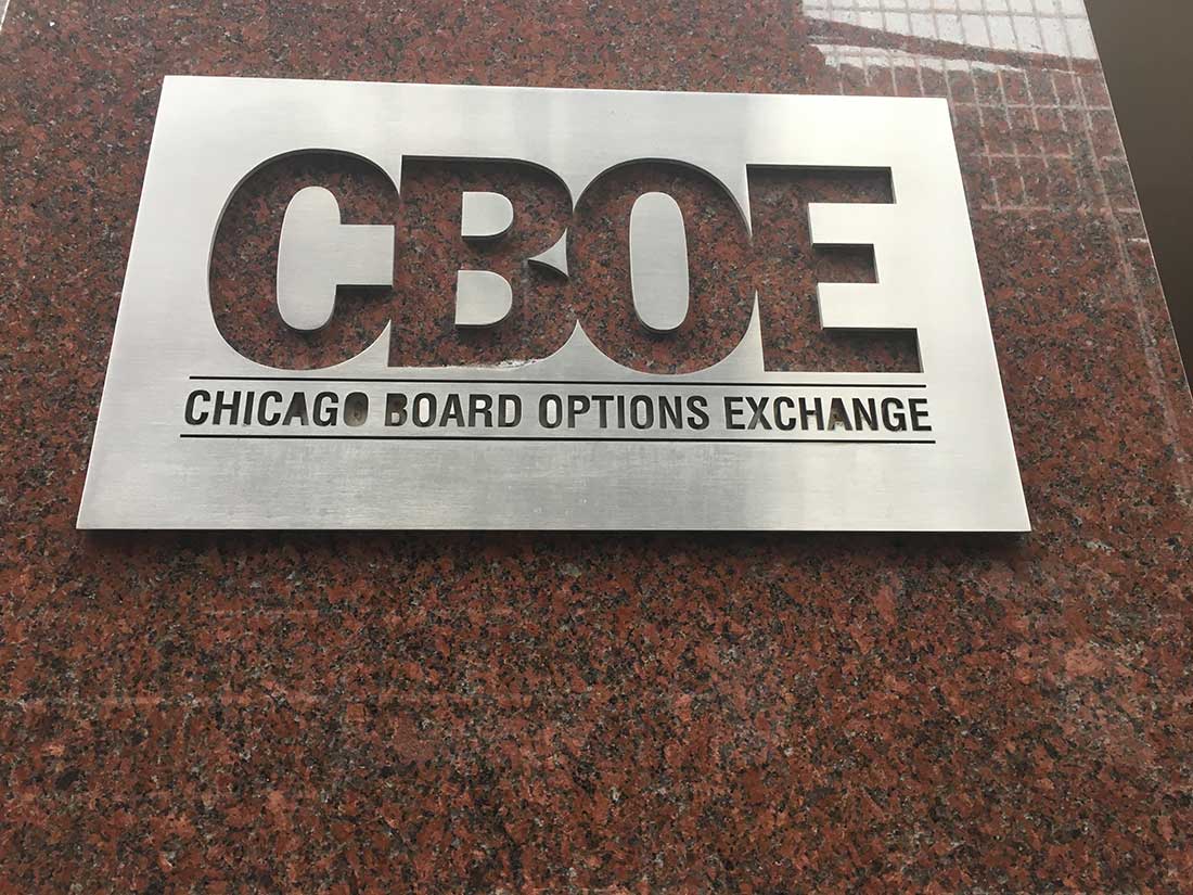 Bats acquisition boosts confidence in CBOE Medill Reports Chicago